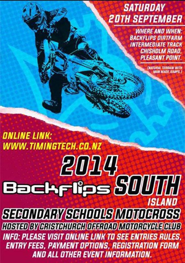 Poster-SI Secondary Schools MX-2014-a