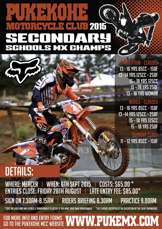 Poster-Secondary Schools Champs 2015-a