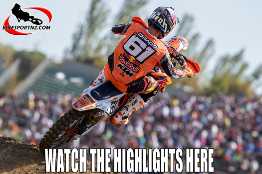 Watch the highlights package from Mantova