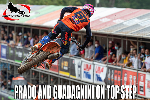 GP of the Czech Republic