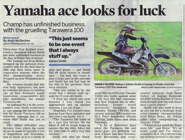 ROTORUA DAILY POST 11-07-2013-a