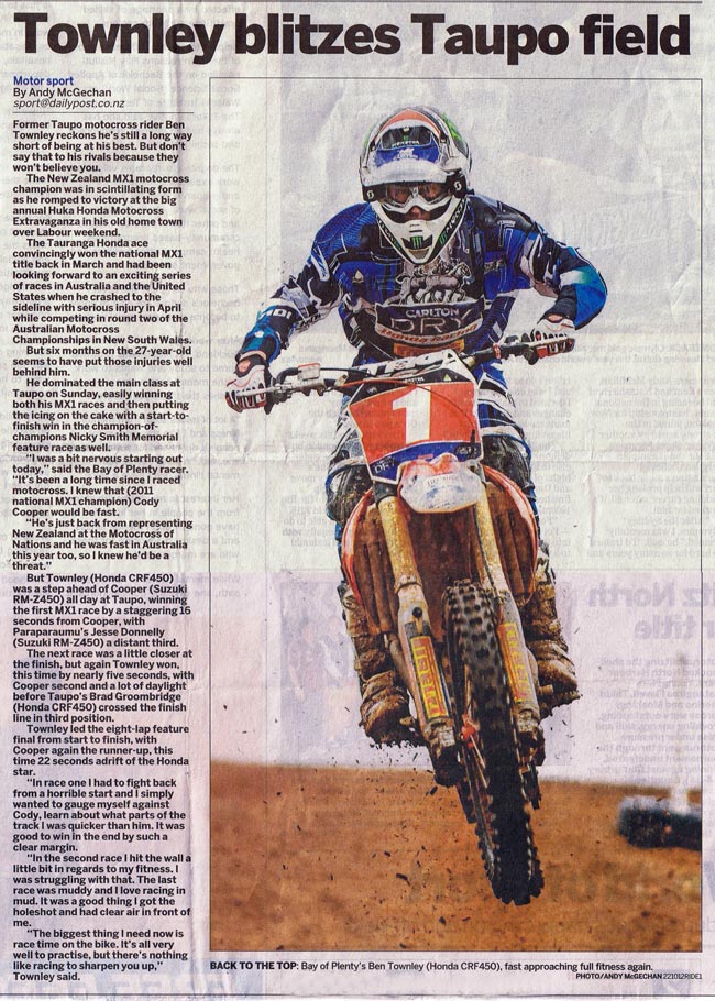 ROTORUA DAILY POST 24-10-2012-a