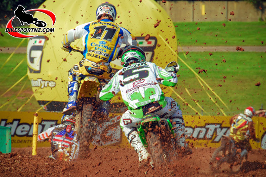 Corona and virus juxtaposition