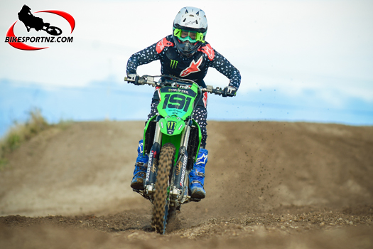 This year’s 61st annual Honda New Zealand Motocross Grand Prix at Woodville will be a very special one indeed.
