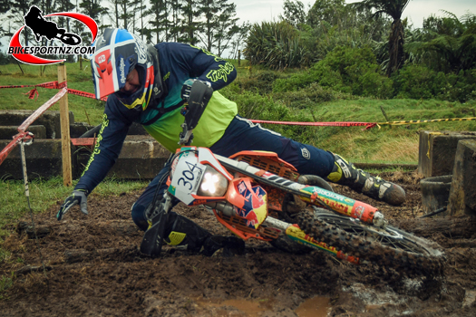 The fifth annual Korito Technical Matrix