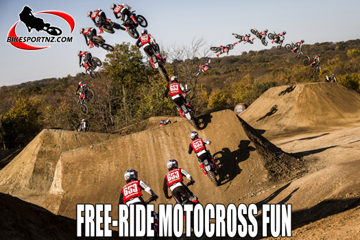 Red Bull Imagination in Kansas on October 19 