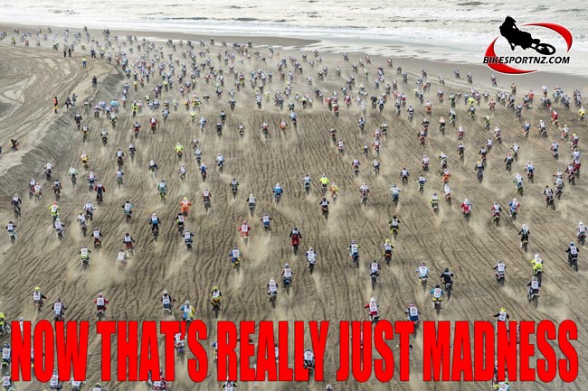 Event participants perform during the Red Bull Knock Out in The Hague, The Netherlands on November 19, 2016.