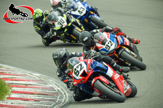 2022 New Zealand Superbike Champs cancelled