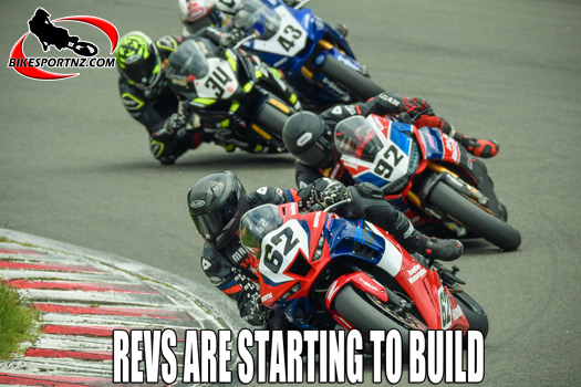 2022-23 New Zealand Road-Race Champs just around the corner 