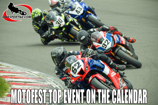 MotoFest at Hampton Downs a must-see event for 2021