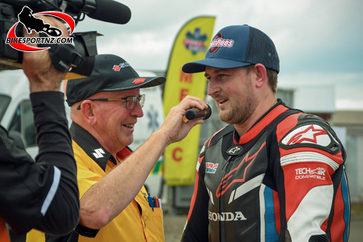 Racers and fans alike will flock to Cemetery Circuit on Boxing Day