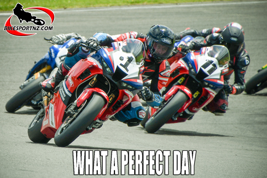 Triple win by Mitch Rees kicks off his campaign perfectly