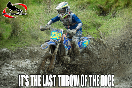 Final round of NZ Cross-country Champs this weekend