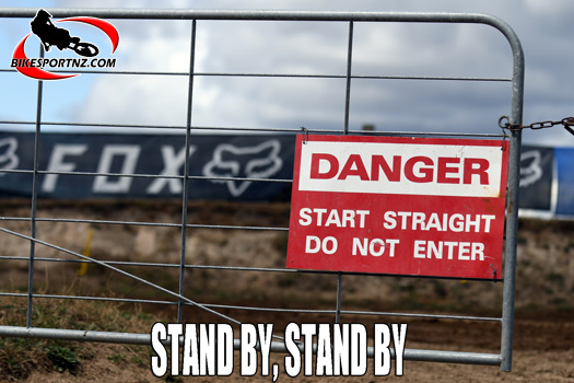 2021 New Zealand Motocross Champs