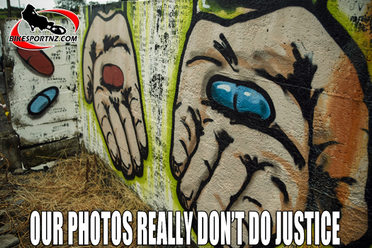 The fifth annual Korito Technical Matrix