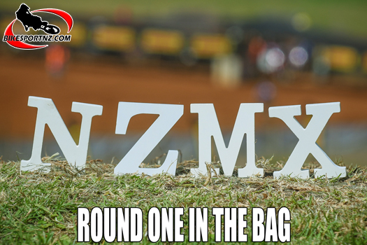 The 2025 New Zealand Motocross Championships kicked off in the Bay of Plenty on Saturday with the popular TECT Park, near Tauranga, hosting the spectacular one-day event.