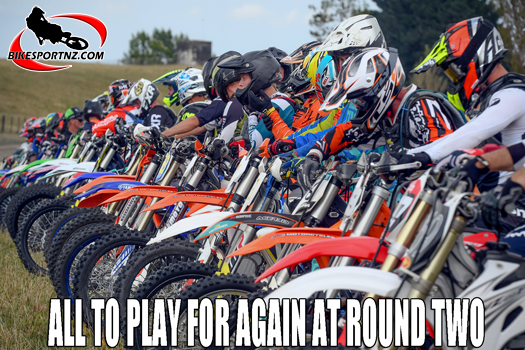 NZ Cross-country Champs round two this weekend