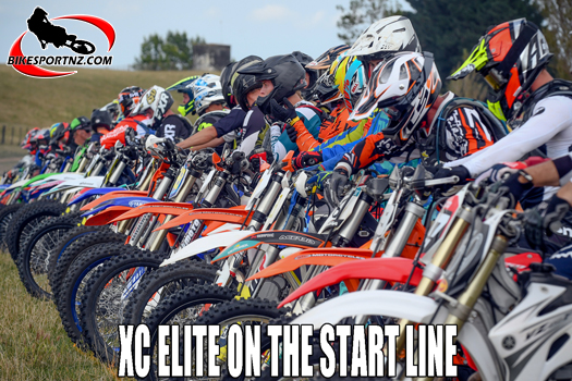 2022 NZ Cross-country Champs ready to rumble