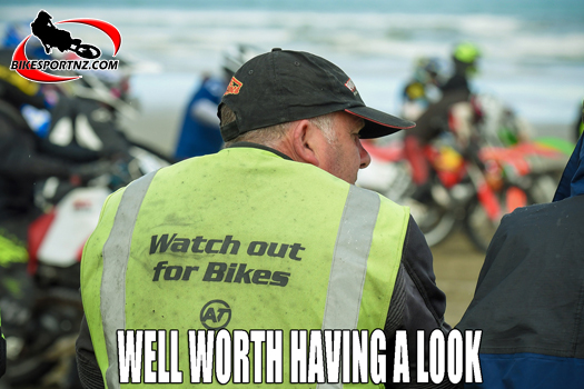 Taking a quick look back over the 2023 Burt Munro Challenge
