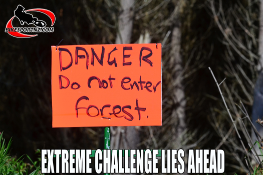NZ Extreme Off-Road Champs this weekend