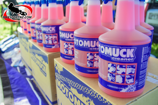 Motomuck Two-Man Race Series set to kick off on July 30