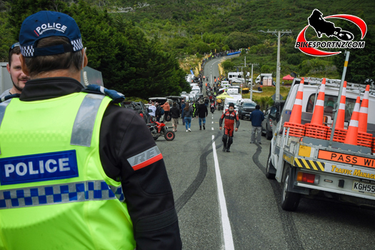 Taking a look back at the 2023 Burt Munro Challenge in Southland