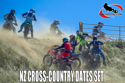 The dates have now been set for the 2023 New Zealand Cross-Country Championships and organisers believe it will have been worth the wait. Photo by Andy McGechan, BikesportNZ.com