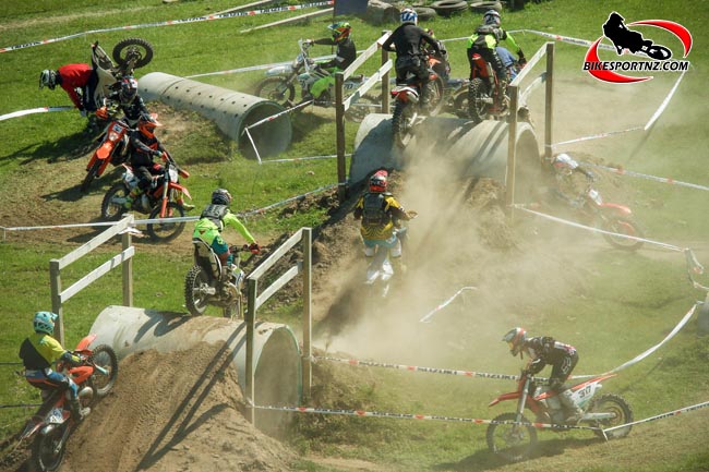 NZ Extreme Off-road Champs