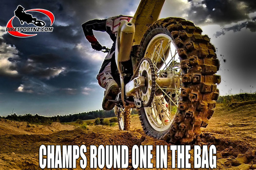 New Zealand Motocross Championships