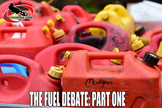 The fuel debate: Part one 