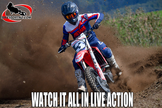 Watch the racing on your smart phone