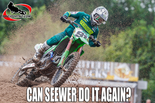 Of today’s current riders, Swiss hero Jeremy Seewer (Kawasaki), who has won the most times at Uddevalla, with three victories in total, including the last two events in MXGP, plus an MX2 win in 2017.