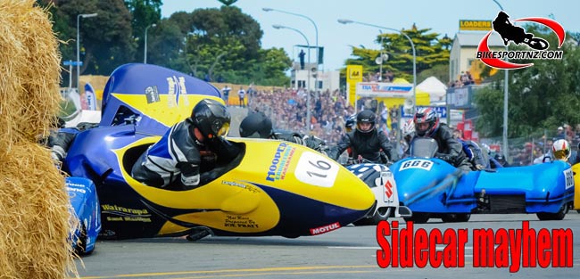 From the www.BikesportNZ.com archives