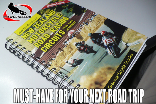 Spyder's book the work of pure genius