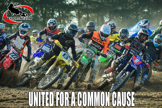 Battle Of The Clubs motocross in Taupo on Saturday a great success.