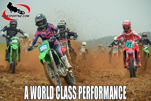 Courtney Duncan unbeatable at NZ championships in Cambridge 