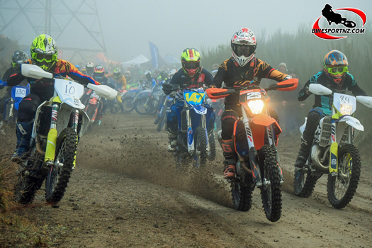 Forestland Cross-country Series set for blast-off on Saturday