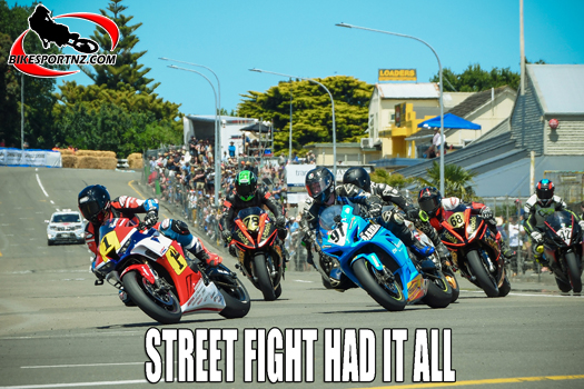 Whanganui's Cemetery Circuit had it all in 2022