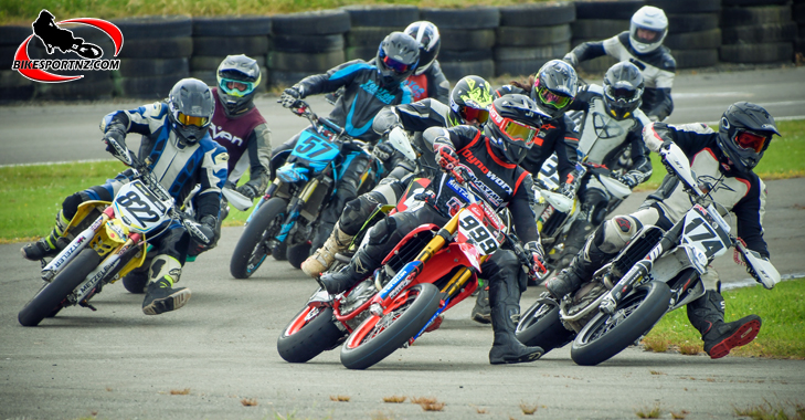 Racers will switch over to street fighting mode on Boxing Day