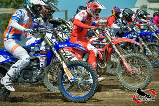 Even cancellation felt far and wide by entire community