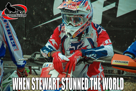 When James Stewart was the best in the business