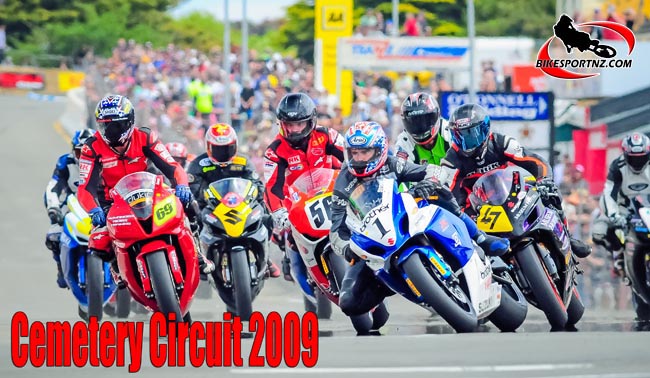 From the www.BikesportNZ.com archives