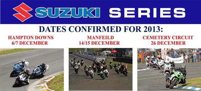 Suzuki -Series-2013-a