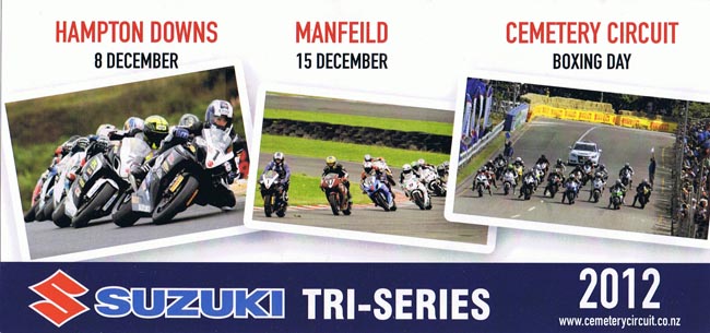 Suzuki Tri Series-2012-d