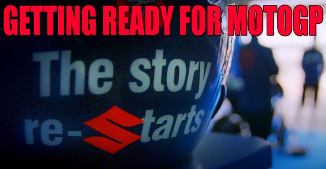 Suzuki helmet-2015-a