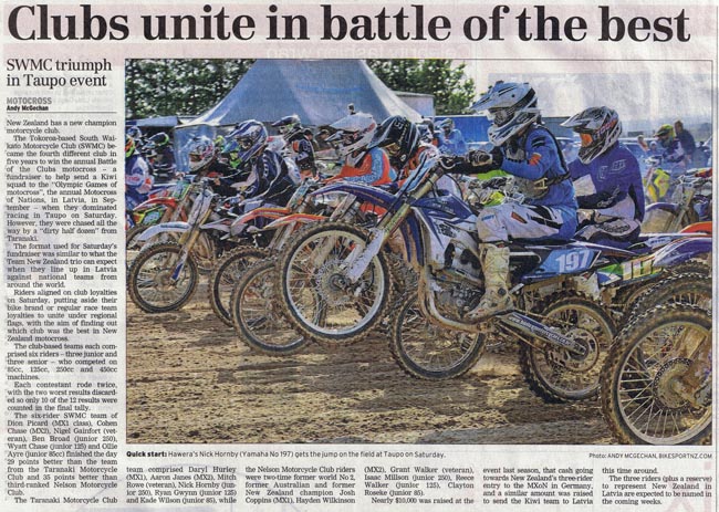 TARANAKI DAILY NEWS 02-07-2014-a