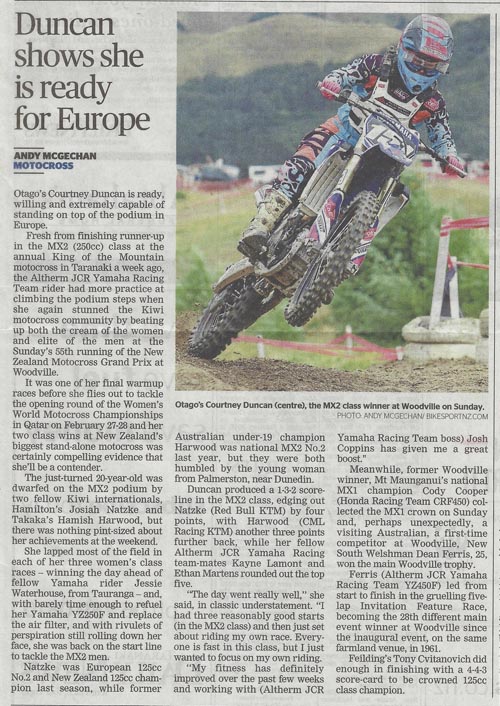 TARANAKI DAILY NEWS 04-02-2016-a