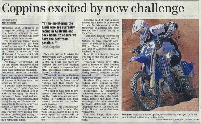 TARANAKI DAILY NEWS 04-07-2013-a