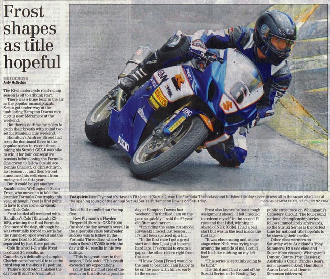 TARANAKI DAILY NEWS 10-12-2013-a