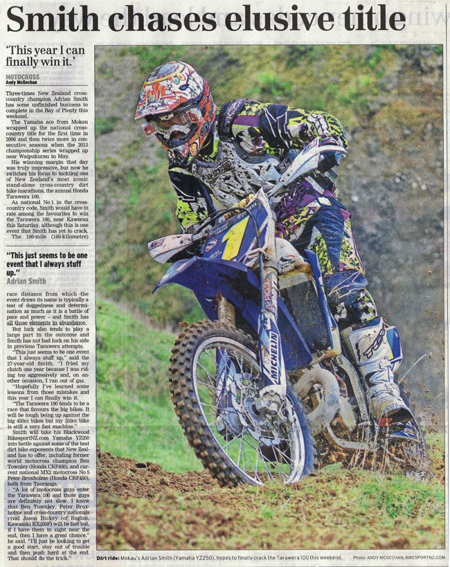 TARANAKI DAILY NEWS 11-07-2013-a